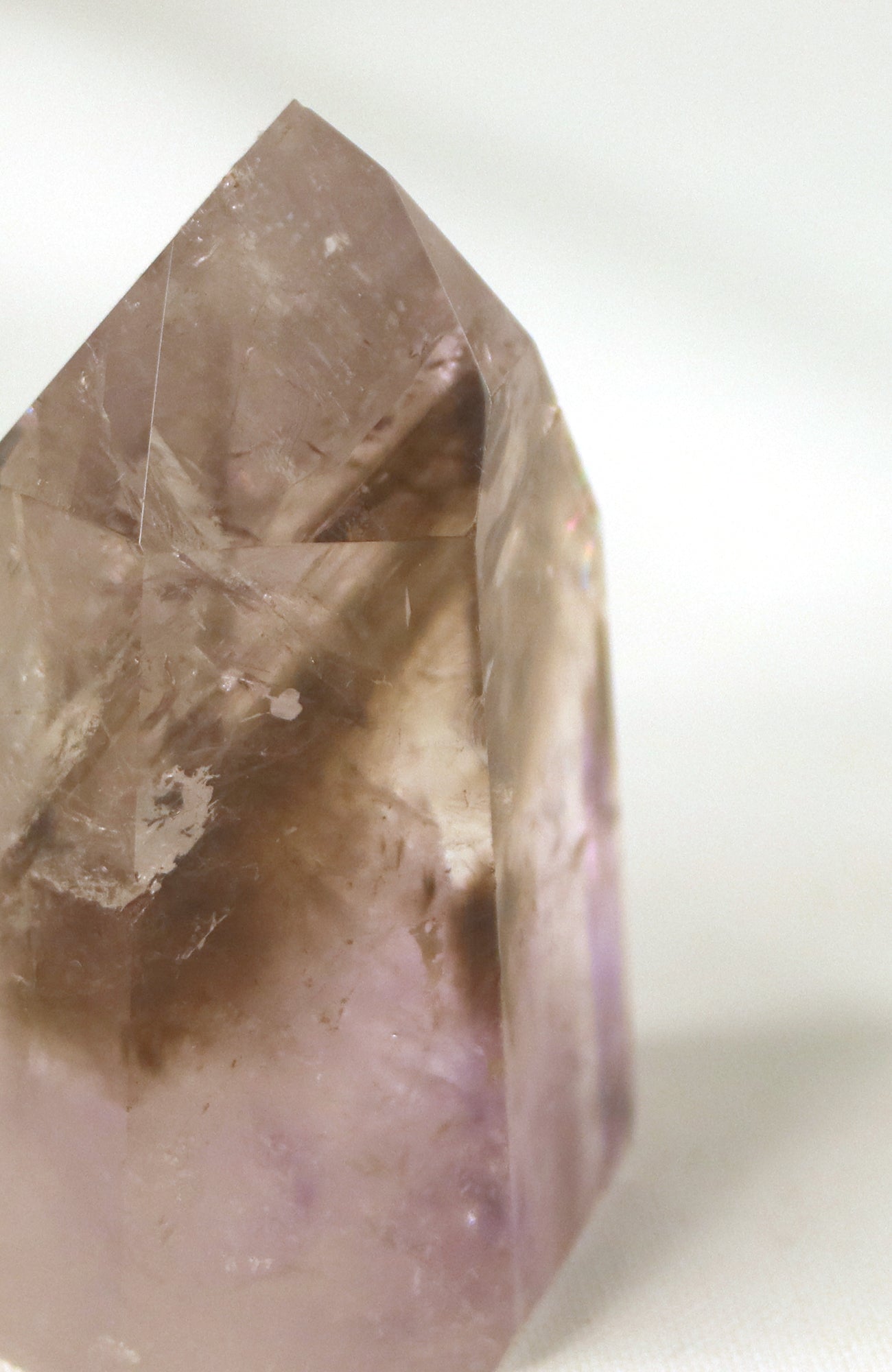 Amethyst Lodalite Phantom Generator